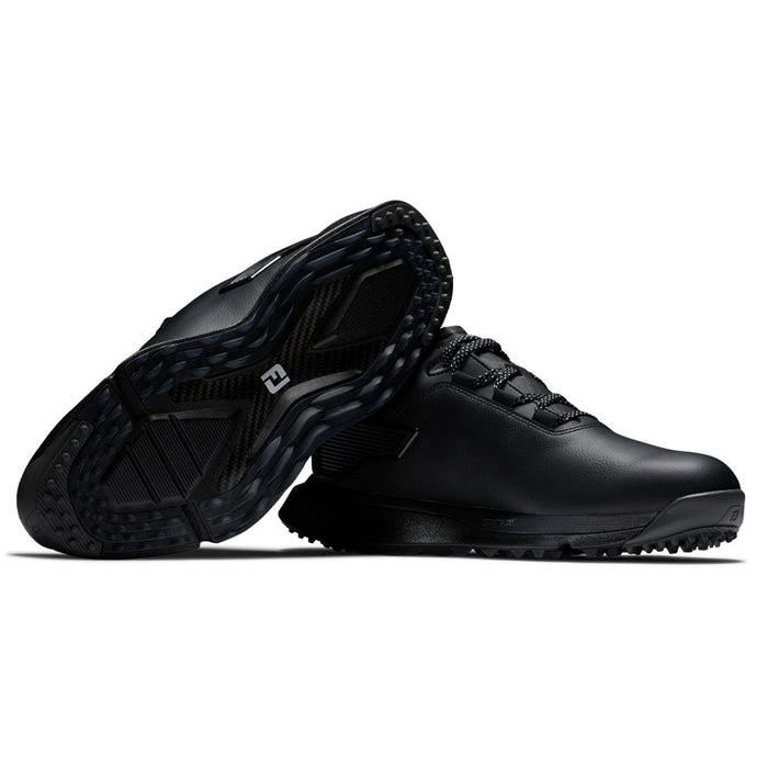 FootJoy ProSLX Carbon Spikeless Golf Shoes Previous Season Style Black - 24 Men