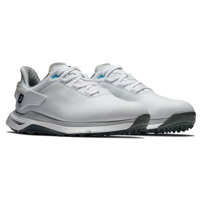 FootJoy ProSLX Spikeless Golf Shoes Previous Season Style White - 24 Men
