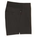 FootJoy Pull-On Stretch Woven Golf Short Black - SS26 Women