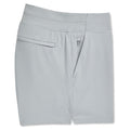 FootJoy Pull-On Stretch Woven Golf Short Grey - SS26 Women