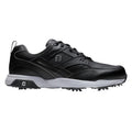 FootJoy Sneaker Golf Shoes Black - 24 Men