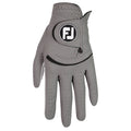 FootJoy Spectrum Golf Glove Gray - 22