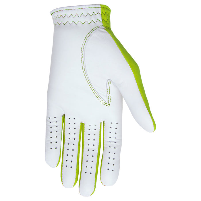 FootJoy Spectrum Golf Glove Lime - 22