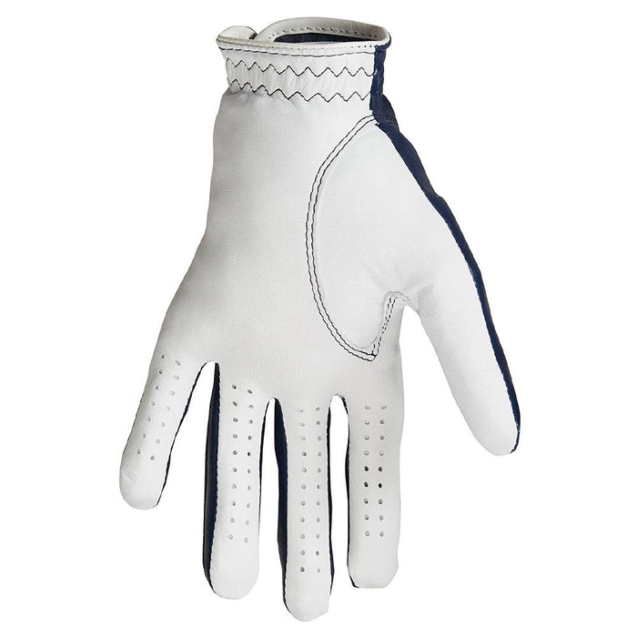 FootJoy Spectrum Golf Glove Navy - 22 Women