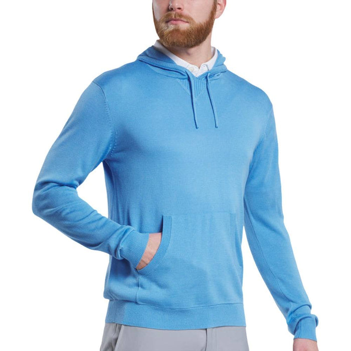 FootJoy Sweater Golf Hoodie Riviera - 25 Men