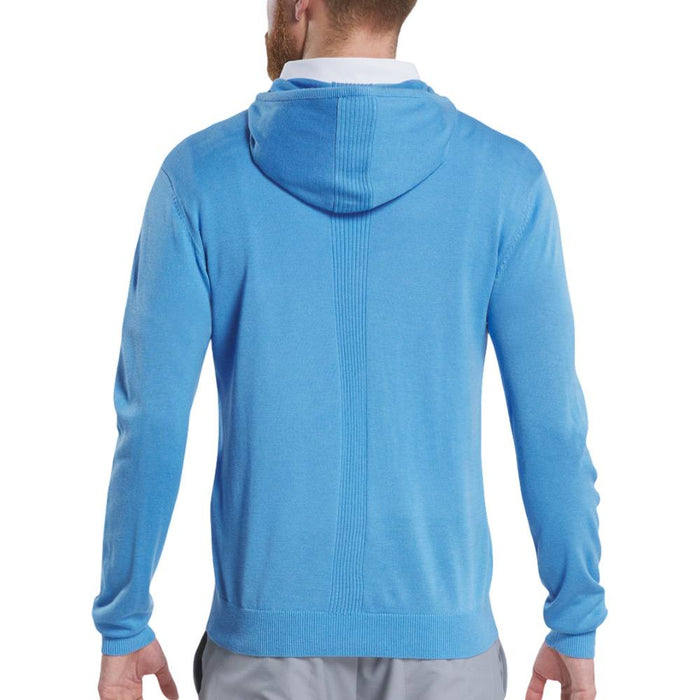 FootJoy Sweater Golf Hoodie Riviera - 25 Men