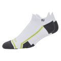 FootJoy Tech D.R.Y. Roll Tab Golf Socks - 26 Men