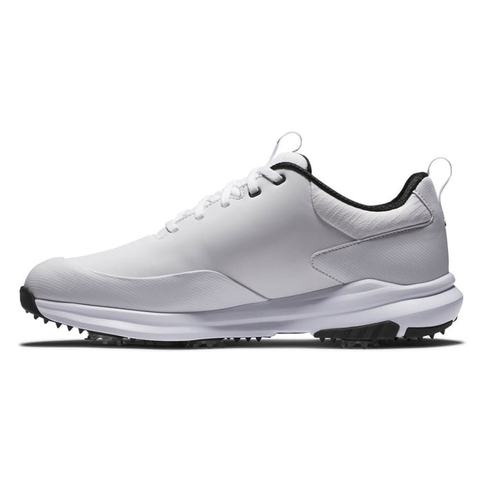 FootJoy Tour Rival Golf Shoes White - 26 Men
