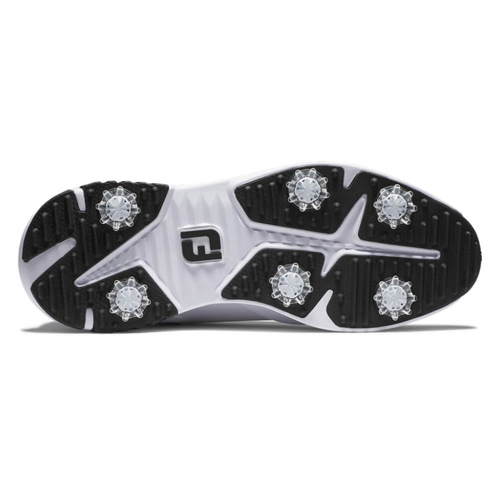 FootJoy Tour Rival Golf Shoes White - 26 Men