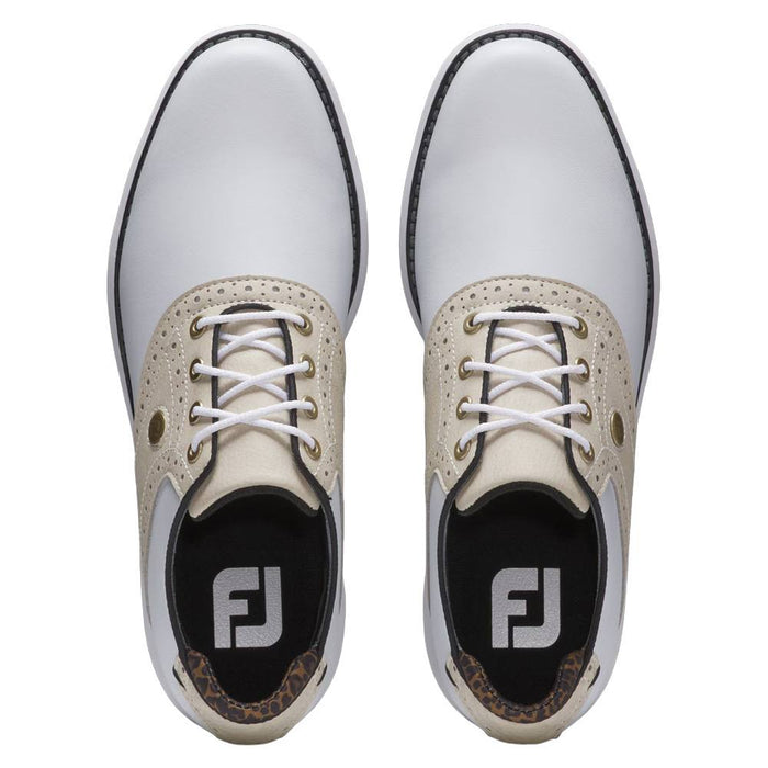 FootJoy Traditions Golf Shoes - 24 Women
