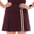 Foray Golf Pleated Golf Skirt New Mosto - 23 Women