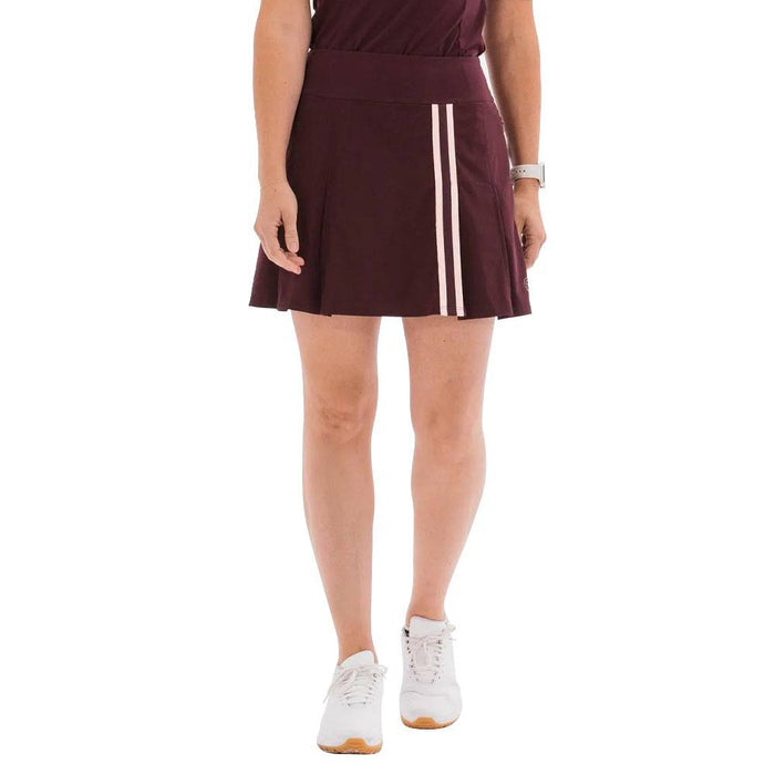 Foray Golf Pleated Golf Skirt New Mosto - 23 Women
