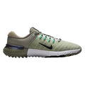 Nike Free NN Spikeless Golf Shoes Light Army/Light Silver/Black - SP25 Unisex