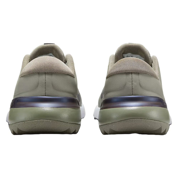 Nike Free NN Spikeless Golf Shoes Light Army/Light Silver/Black - SP25 Unisex
