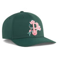PUMA Freshly Picked Golf Cap Green - SS25 Men