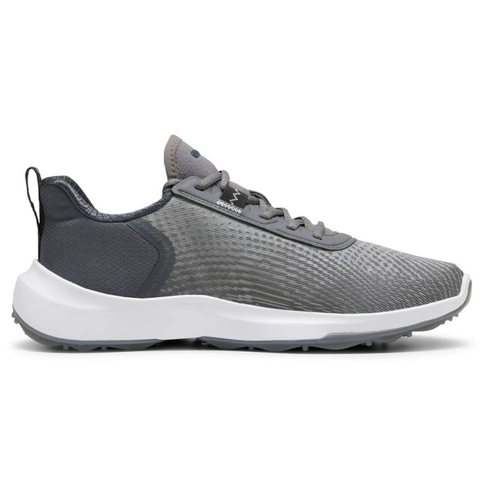 PUMA Fusion Crush Sport Spikeless Golf Shoes Slate Sky/Strong Gray - 24 Men