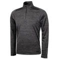 Galvin Green Dixon Golf Pullover Black - FW22 Men