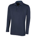 Galvin Green Marwin Golf Polo Navy - FW22 Men