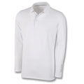 Galvin Green Marwin Golf Polo White - FW22 Men