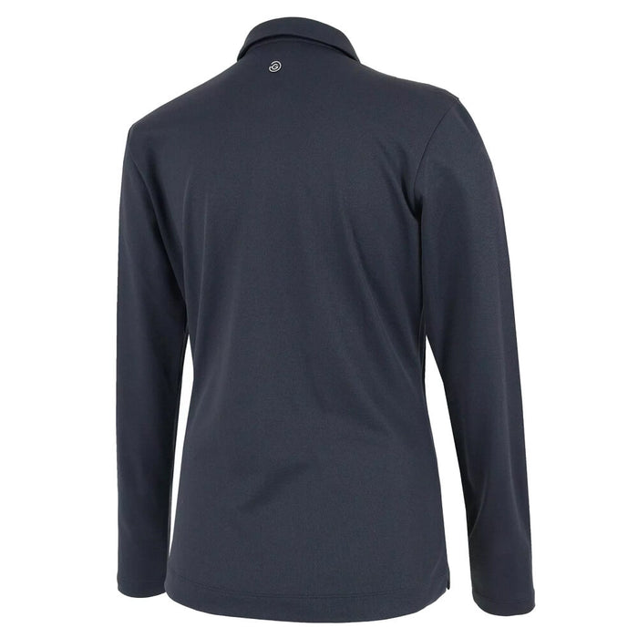 Galvin Green Melinda Ventil8 Plus Golf Polo Navy - FW20 Women