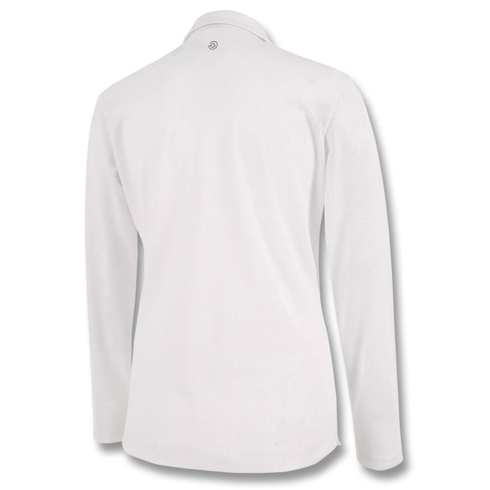 Galvin Green Melinda Ventil8 Plus Golf Polo White - FW20 Women