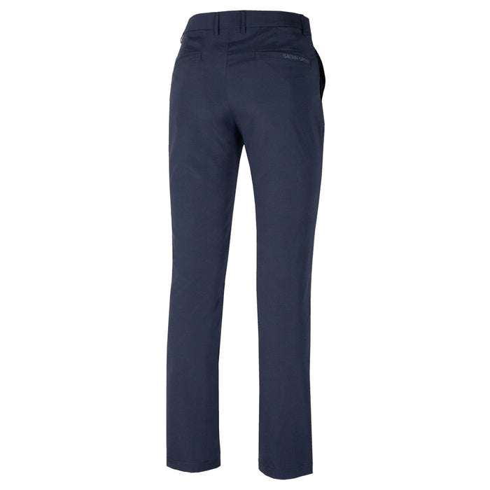 Galvin Green Nixon Golf Pants Navy - FW22