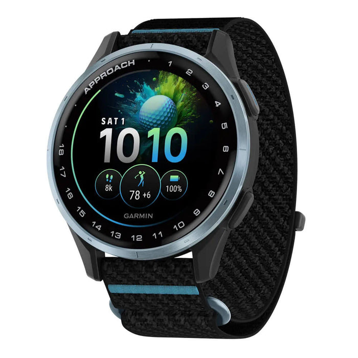 Garmin Approach J1 GPS Watch