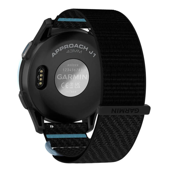 Garmin Approach J1 GPS Watch