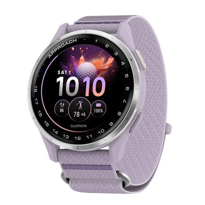 Garmin Approach J1 GPS Watch