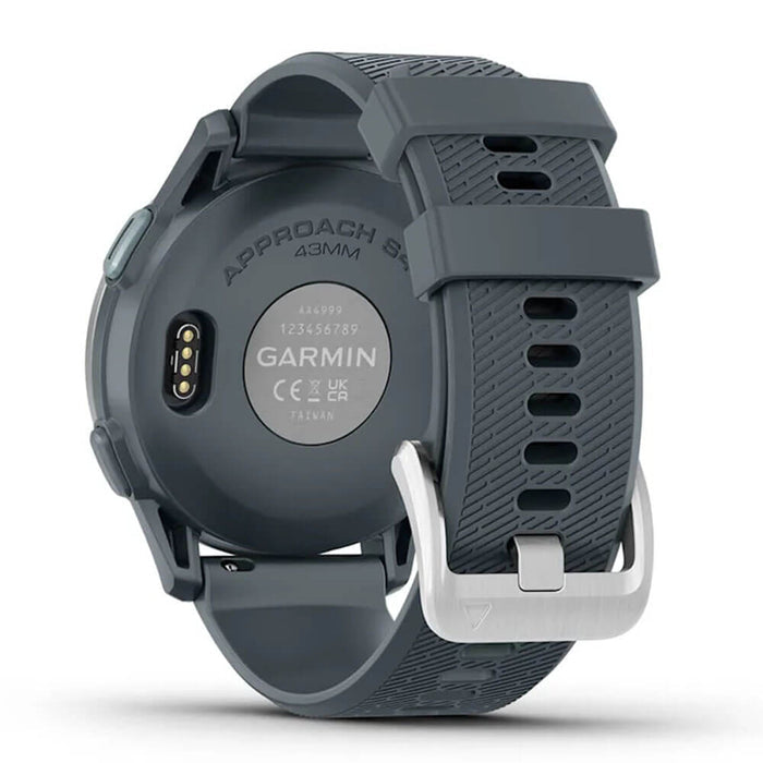 Garmin Approach S44 Golf Watch 2025