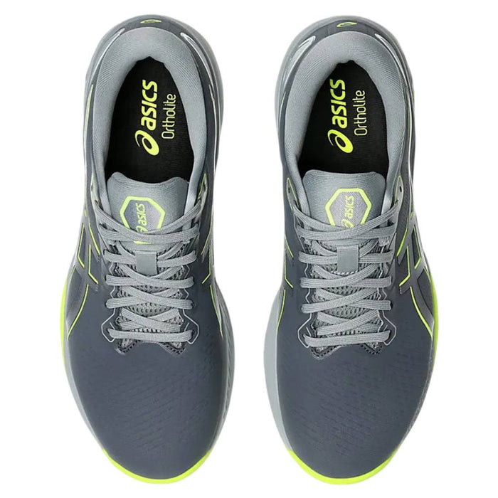 ASICS Gel-Kayano Ace 2 Spikeless Golf Shoes Carrier Gray/Metropolis - 25 Men