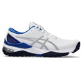 ASICS Gel-Kayano Ace 2 Spikeless Golf Shoes White/Peacoat - 24 Men