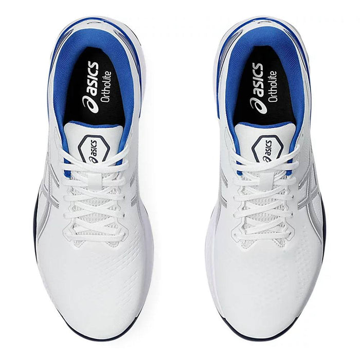 ASICS Gel-Kayano Ace 2 Spikeless Golf Shoes White/Peacoat - 24 Men