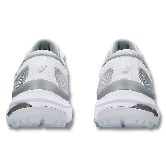 ASICS Gel-Kayano Ace 2 Spikeless Golf Shoes White/Pure Silver - 25 Women