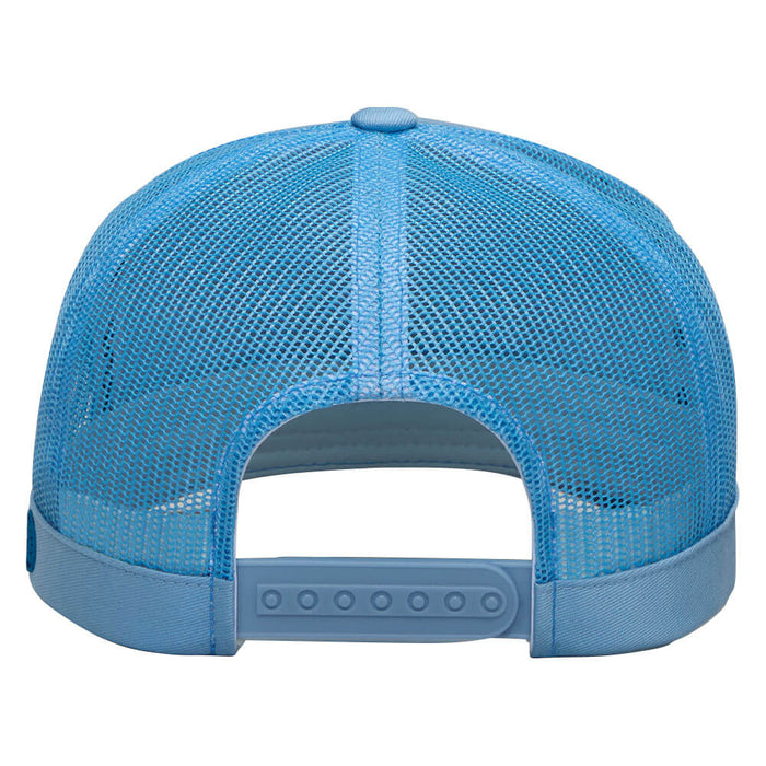 Gfore 3D Ombre G/Fore Cotton Twill Trucker Golf Cap Baja - FA25 Men