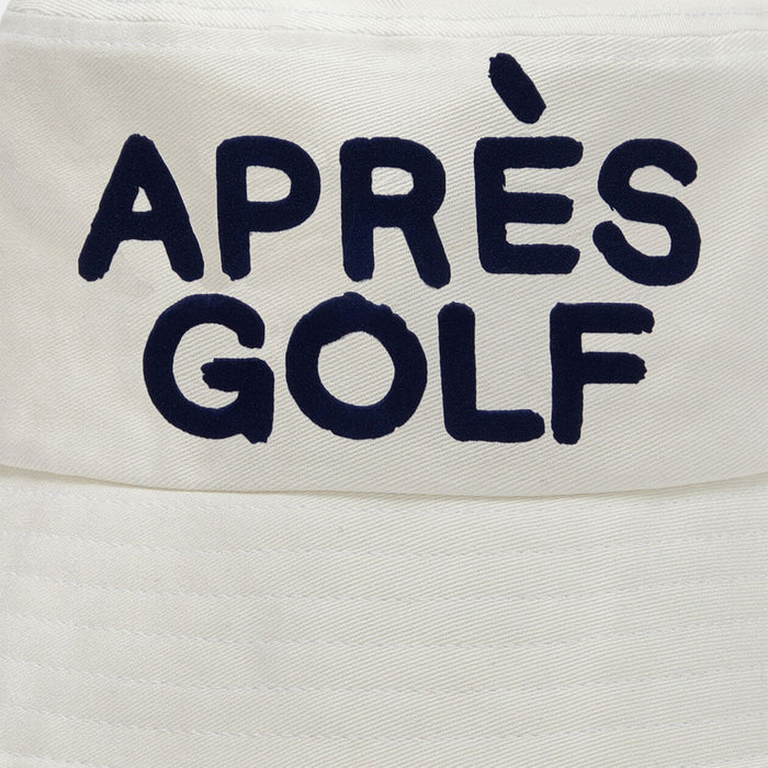 Gfore Apres Woven Bucket Golf Hat 2023 Women