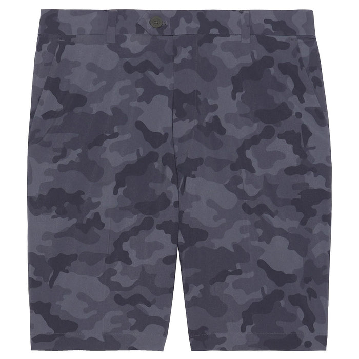 Gfore Camo Maverick 4-Way Stretch Golf Shorts Charcoal Camo - 23