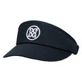 Gfore Chainstitch Circle G's Golf Visor Twilight - SP25 Men