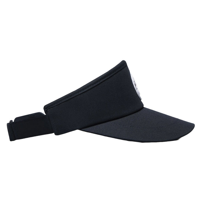 Gfore Chainstitch Circle G's Golf Visor Twilight - SP25 Men