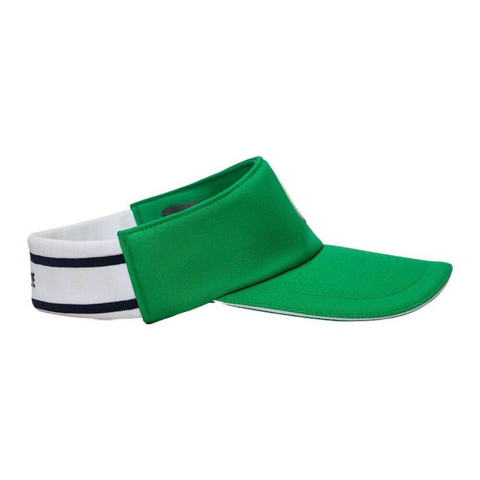 Gfore Circle G's Banded Golf Visor Clover - SP26 Women