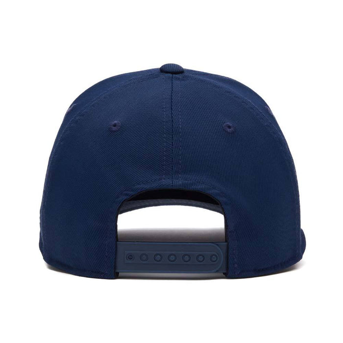 Gfore Circle G's Stretch Twill Snapback Golf Cap Twilight - FA24