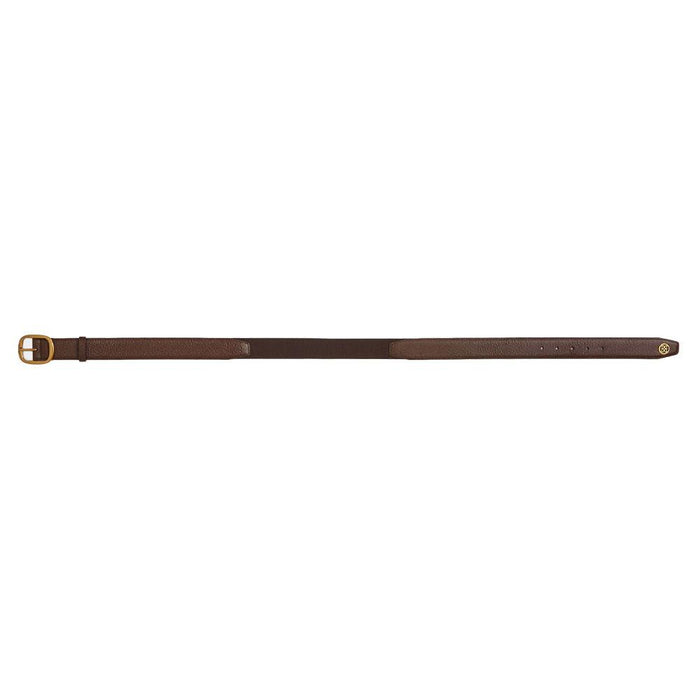 Gfore Circle G's Webbed Golf Belt Espresso - SP25 Men