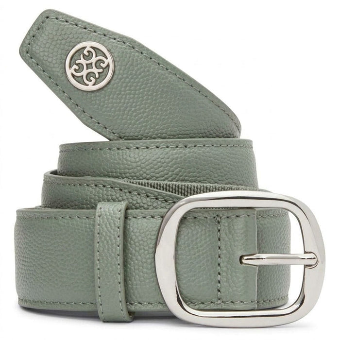 Gfore Circle G's Webbed Golf Belt Isle - SP26 Men
