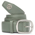 Gfore Circle G's Webbed Golf Belt Isle - SP26 Men