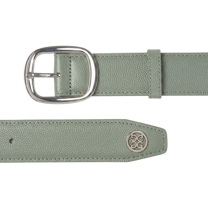 Gfore Circle G's Webbed Golf Belt Isle - SP26 Men