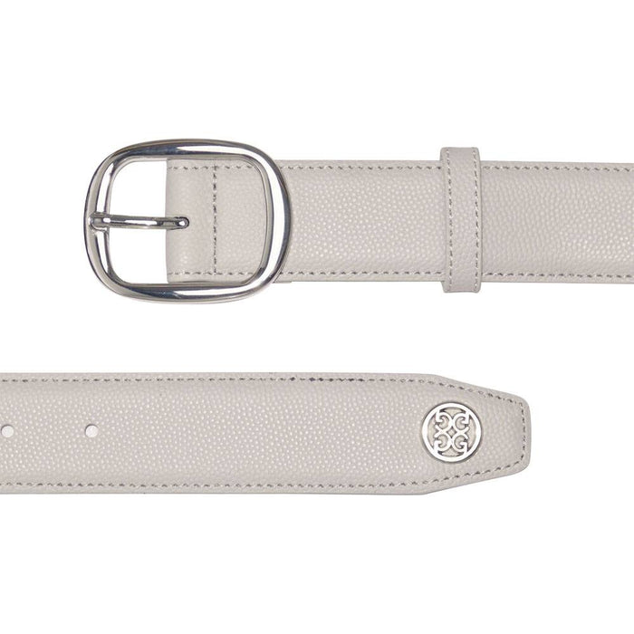 Gfore Circle G's Webbed Golf Belt Nimbus - SP25 Men