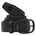 Gfore Circle G's Webbed Golf Belt Onyx - SP25 Men