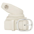 Gfore Circle G's Webbed Golf Belt Stone - SP25 Men