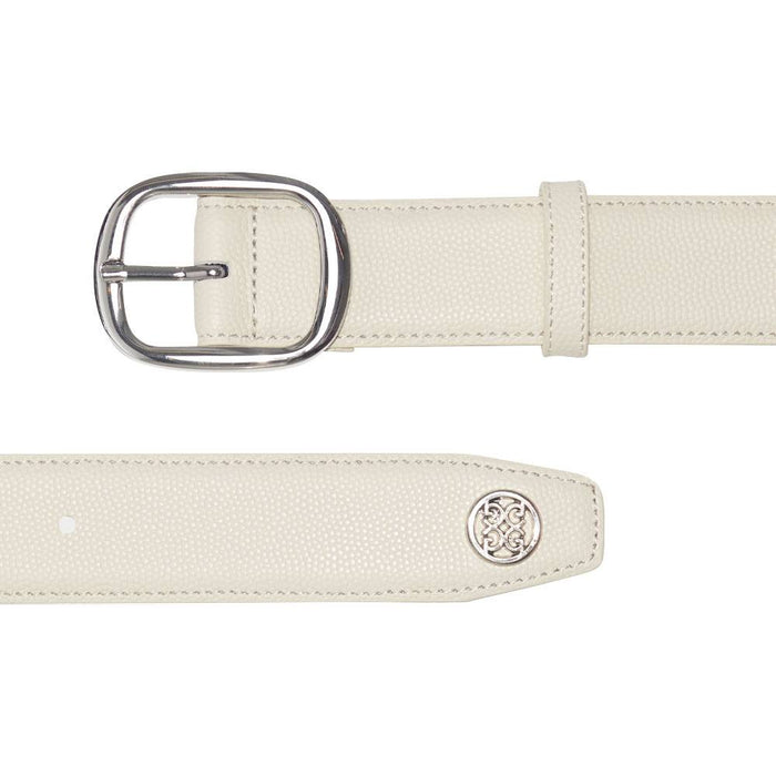 Gfore Circle G's Webbed Golf Belt Stone - SP25 Men