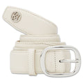 Gfore Circle G's Webbed Golf Belt Stone - FW23 Men